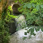 Moulin Des Rondelles Cerisy-la-Foret