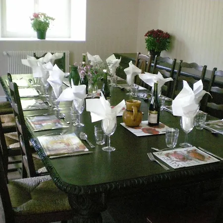 Moulin Des Rondelles וילה *