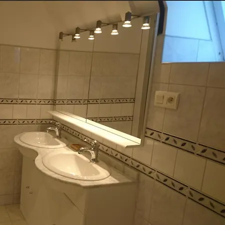 Moulin Des Rondelles * Cerisy-la-Foret