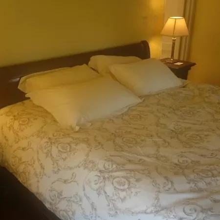 Moulin Des Rondelles * Cerisy-la-Foret