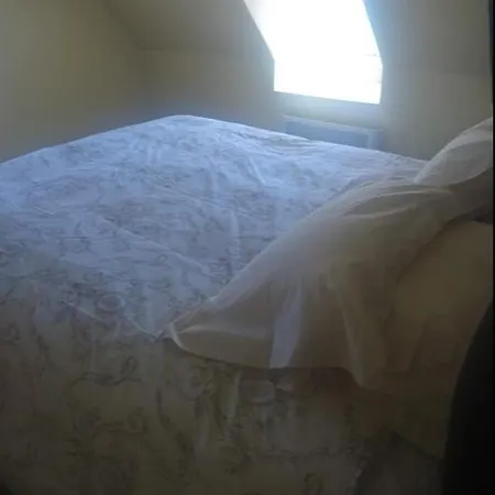 וילה Moulin Des Rondelles Cerisy-la-Foret