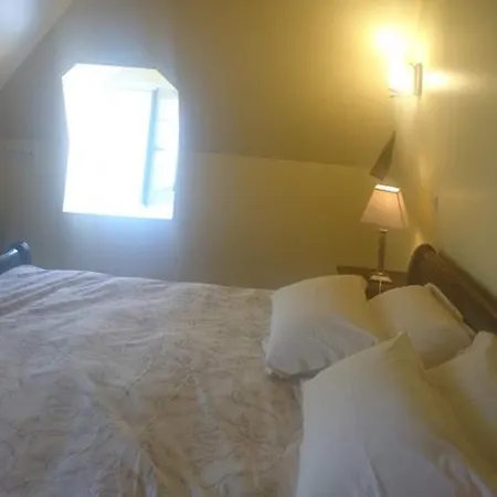 Moulin Des Rondelles וילה Cerisy-la-Foret