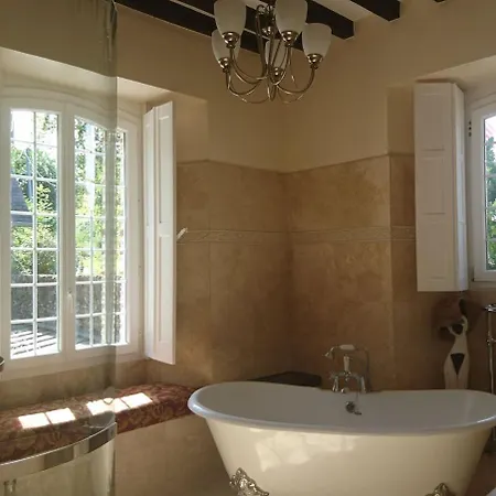 Moulin Des Rondelles * Cerisy-la-Foret