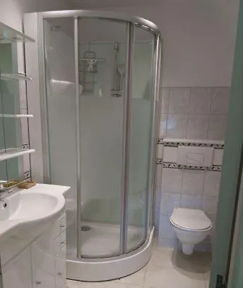 Moulin Des Rondelles וילה Cerisy-la-Foret