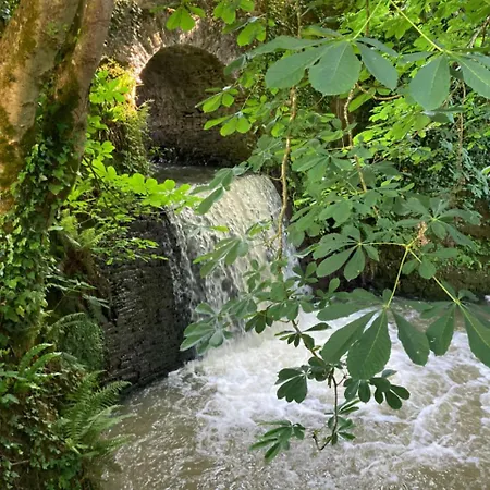 Moulin Des Rondelles Cerisy-la-Foret