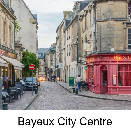 Moulin Des Rondelles * Cerisy-la-Foret