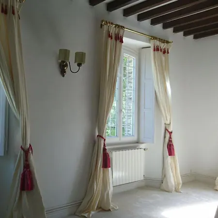 Villa Moulin Des Rondelles Cerisy-la-Foret