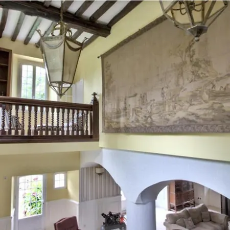 Villa Moulin Des Rondelles *