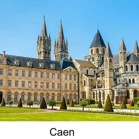 Moulin Des Rondelles Cerisy-la-Foret