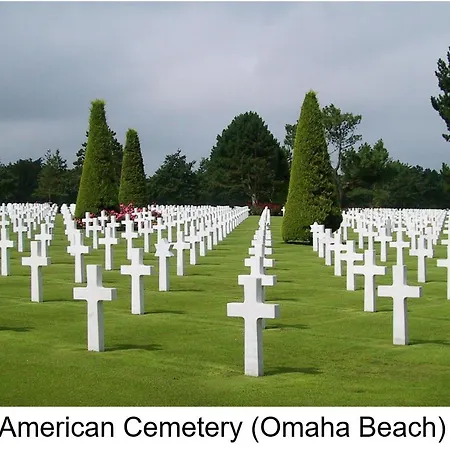 Moulin Des Rondelles * Cerisy-la-Foret