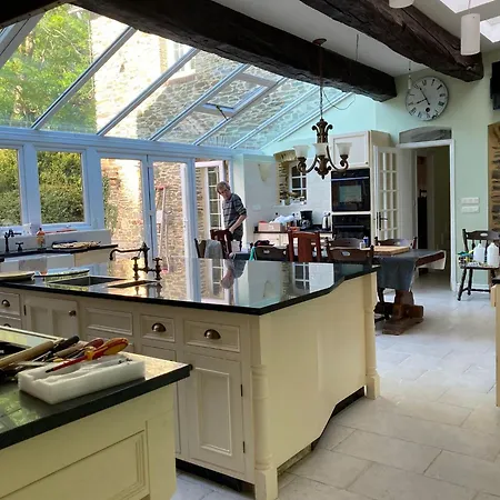 Moulin Des Rondelles וילה