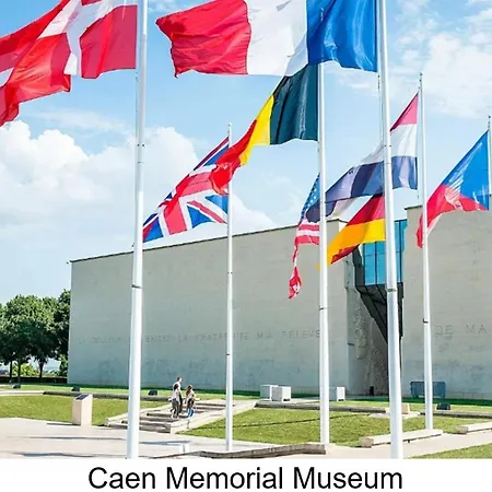 וילה Moulin Des Rondelles