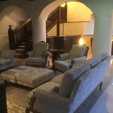 וילה Moulin Des Rondelles *