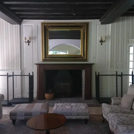 Moulin Des Rondelles Villa