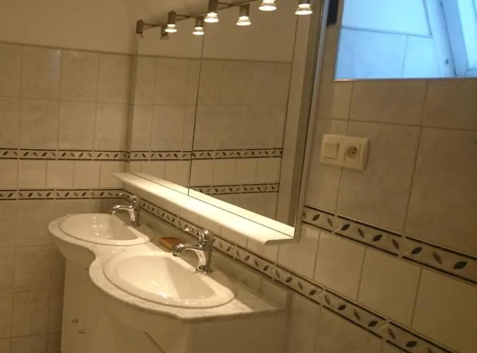 Moulin Des Rondelles * Cerisy-la-Foret