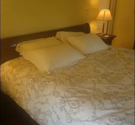 Moulin Des Rondelles * Cerisy-la-Foret