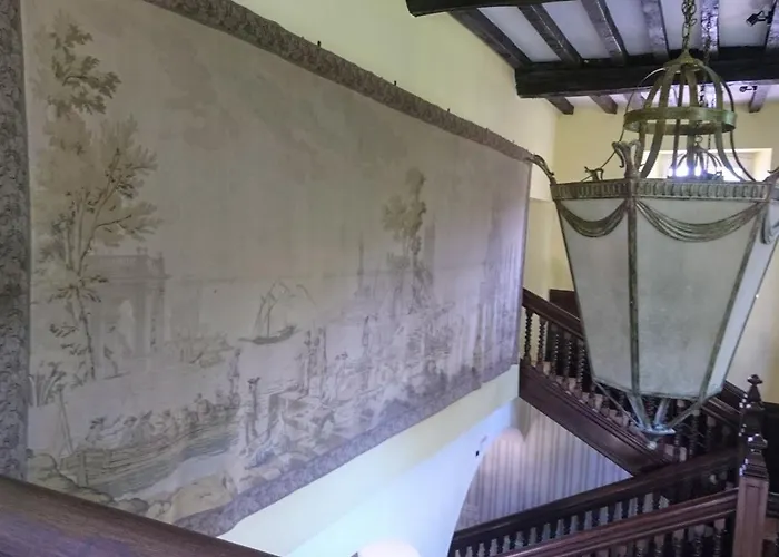 Moulin Des Rondelles