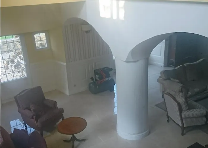 Villa Moulin Des Rondelles