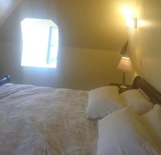 Moulin Des Rondelles Villa Cerisy-la-Foret