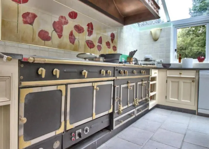 Villa Moulin Des Rondelles *