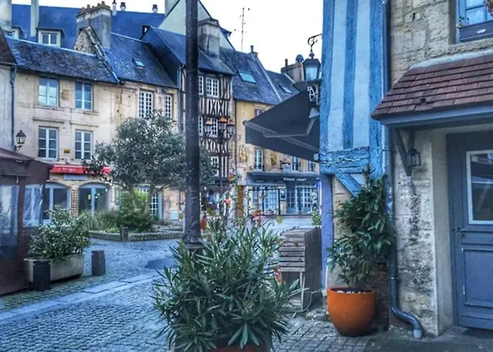 Moulin Des Rondelles Cerisy-la-Foret