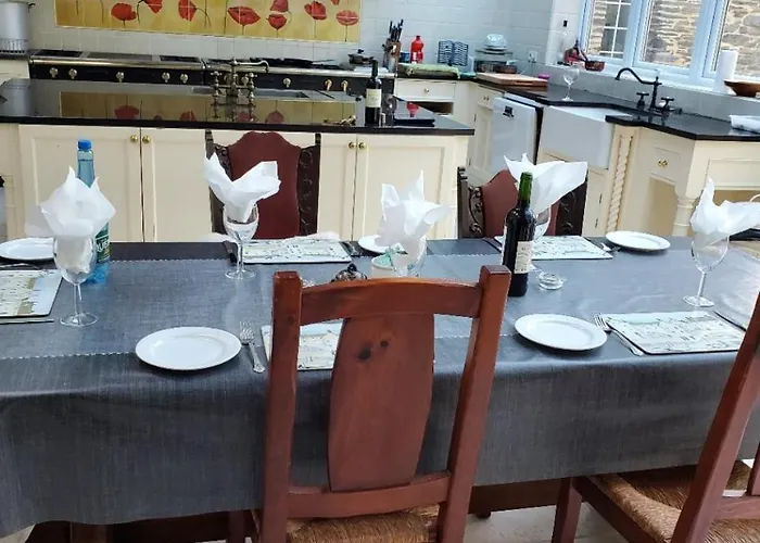 Moulin Des Rondelles