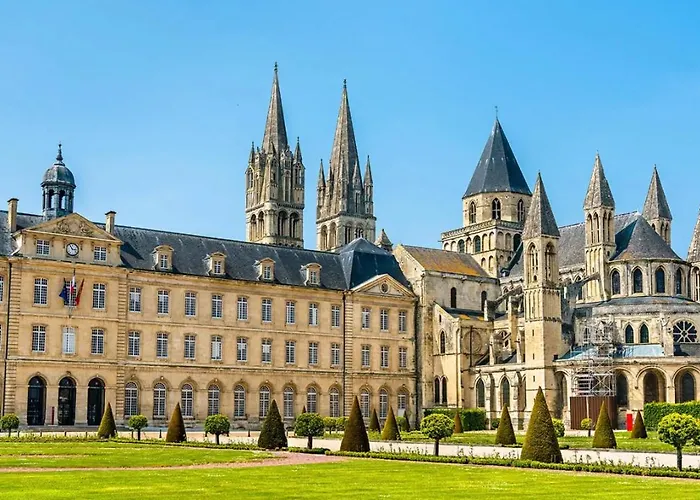 Moulin Des Rondelles * Cerisy-la-Foret