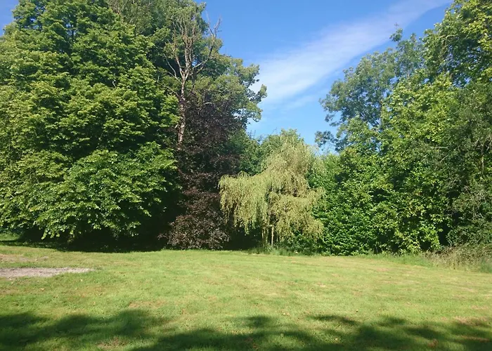 Moulin Des Rondelles *