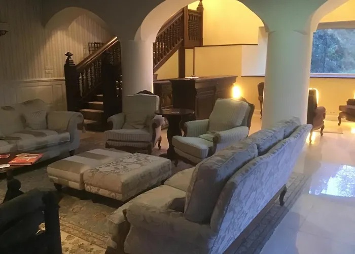 Villa Moulin Des Rondelles *