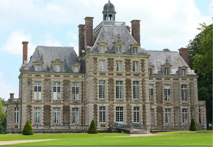 Villa Moulin Des Rondelles *